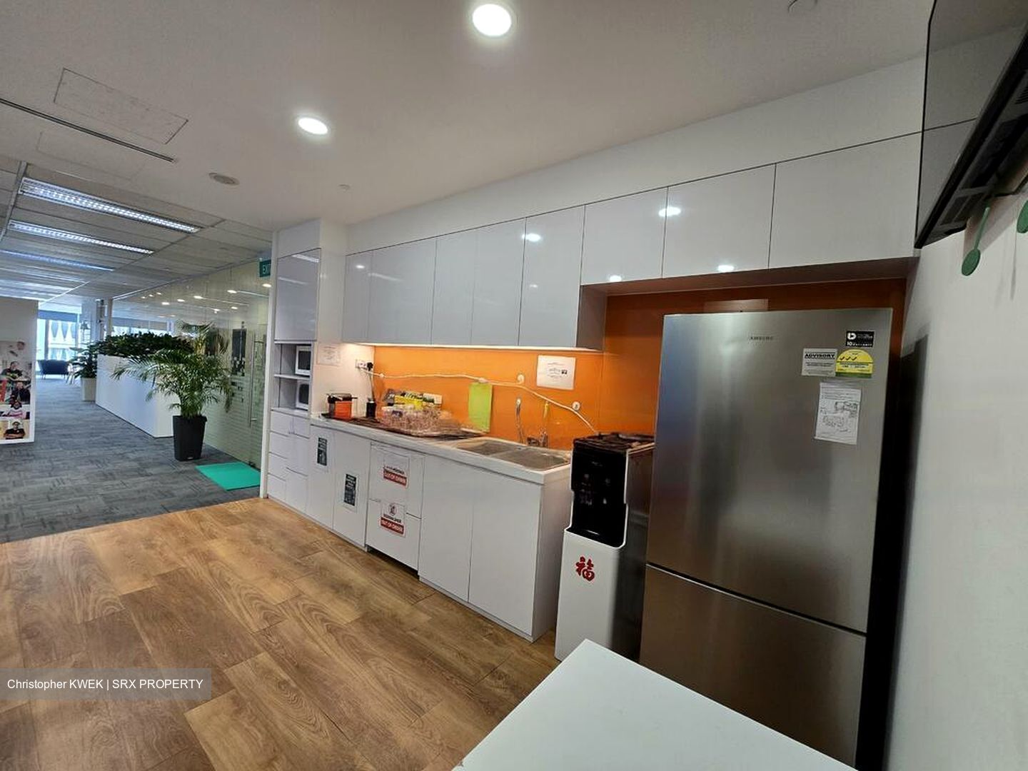 Far East Finance Building (D1), Office #469336241